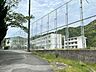 周辺：北陵中学校 2300m
