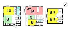 ＼高知市介良甲　中古戸建／