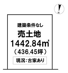 ＼香南市野市町中山田　売土地／