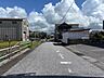 外観：前面道路含む現地写真