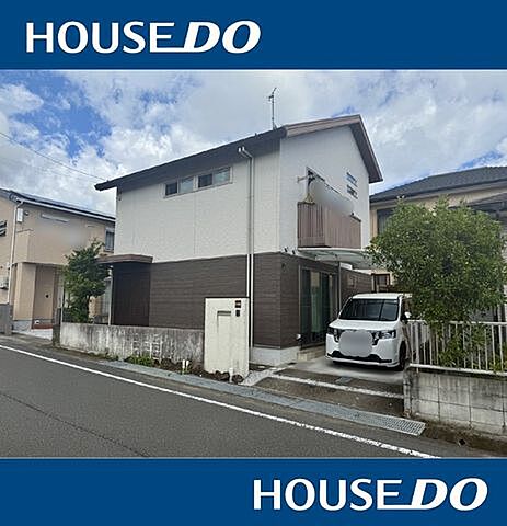 外観 香南市香我美町山北