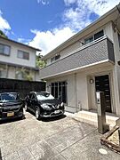 ●泉野小学校●各居室収納付●どこを切り取っても明るい一軒●軽量鉄骨造で耐震性・耐久性◎