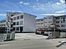周辺：南国市立香長中学校 5500m