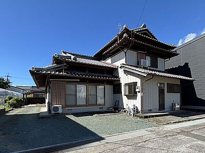 外観 外観