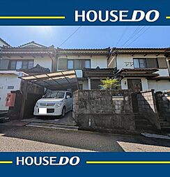 \高知市一宮東町3丁目 中古戸建/