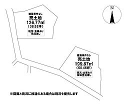 \南国市左右山 売土地/
