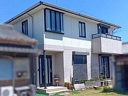 \南国市浜改田 中古戸建/