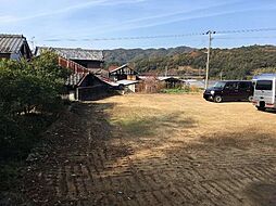 \香南地夜須町上夜須 売土地/