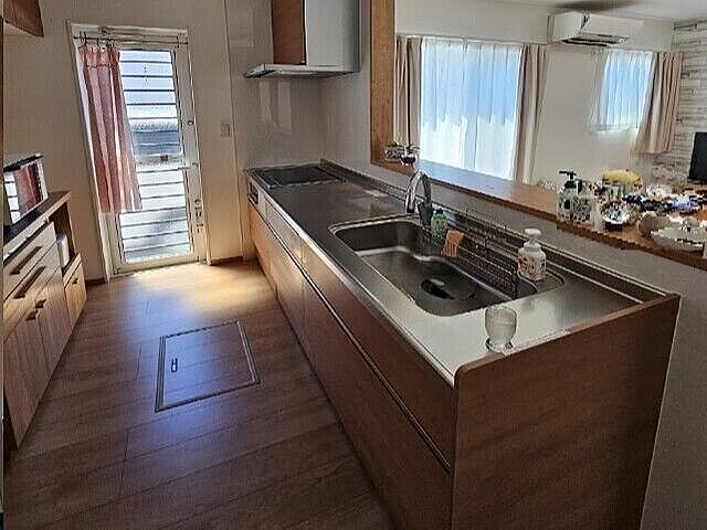 キッチン 南国市大そね甲