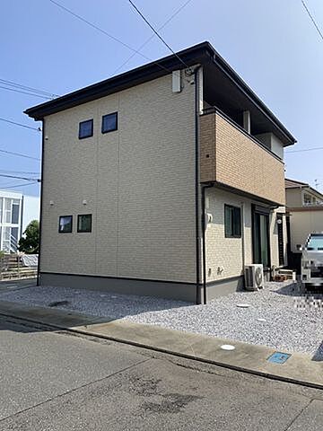 外観 南国市大そね甲