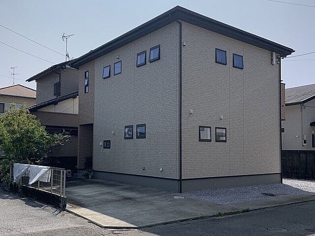 外観 南国市大そね甲