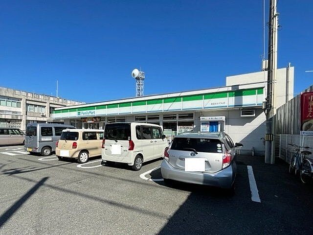 周辺 南国市大そね甲