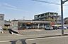 周辺：セブンイレブン香南夜須店 400m