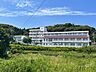 周辺：佐古小学校 1400m