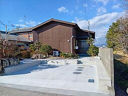 \南国市立田 中古戸建/