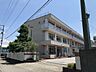 周辺：高知市立介良中学校 1840m