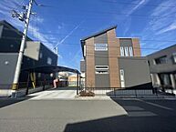 高知県南国市西野田町2丁目：物件画像
