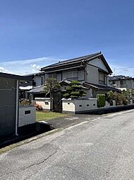 \南国市下野田 中古戸建/