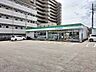 周辺：ファミリーマート 高知桟橋通店 400m