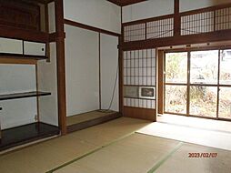 和室の画像