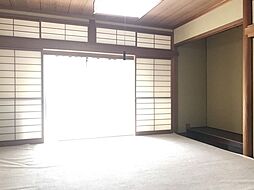 和室の画像