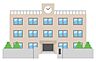 周辺：浦ノ内小学校 16300m