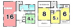 \高知市鴨部 中古戸建/