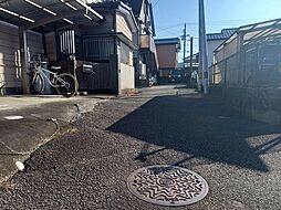 外観の画像