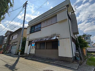 外観 外観
