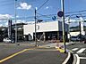 周辺：高知銀行 福井支店 650m