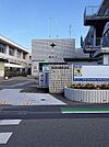 高知市立鴨田小学校 1200m