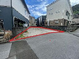 ＼高知市神田　売土地／