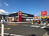 周辺：マクドナルド高知中万々店 200m