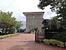周辺：いの町立伊野中学校 2200m