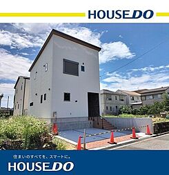 \高知市一ツ橋町2丁目 新築戸建/