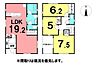 間取り：★江陽小学校★施工業者：株式会社アーネストワン
