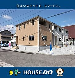 \高知市南金田 新築戸建/