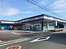 周辺：よどやドラッグ南万々店 350m