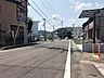 外観：★潮江小学校★南西道路 東から西方向