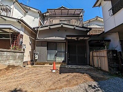 外観 外観