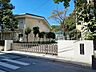 周辺：高知市立旭東小学校 1500m