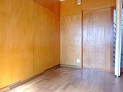 洋室の画像
