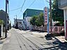 周辺：桜井幼稚園 1000m