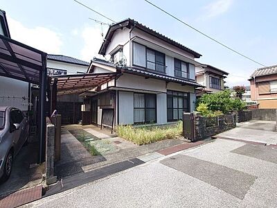 外観:5/20 14時ごろ撮影 外観:5/20 14時ごろ撮影