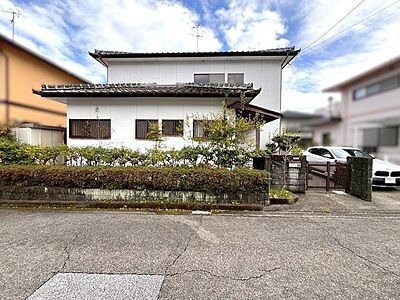 外観 外観