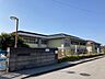 周辺：高知市立横浜新町小学校 650m