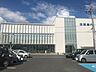 周辺：四国銀行よさこい咲都支店 1000m