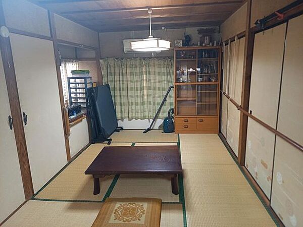 和室