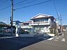 周辺：上街保育園 72m