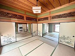 和室の画像